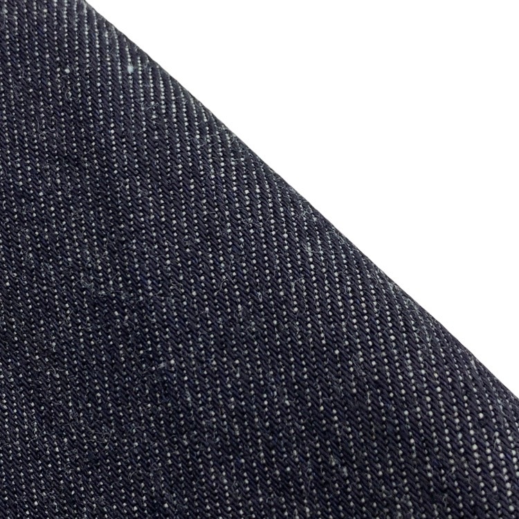 未使用品 Mame Kurogouchi マメクロゴウチ Cord Embroidery Detail Denim Skirt コード刺繍デニムフレアスカート 1 MM24FW-SK092