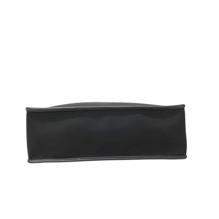 未使用品 2025SS Maison Margiela メゾンマルジェラ CABAS SHOPPING BAG VERTICAL カバスキャンバスショッピングトートバッグ ブラック SB1WC0019 P7276