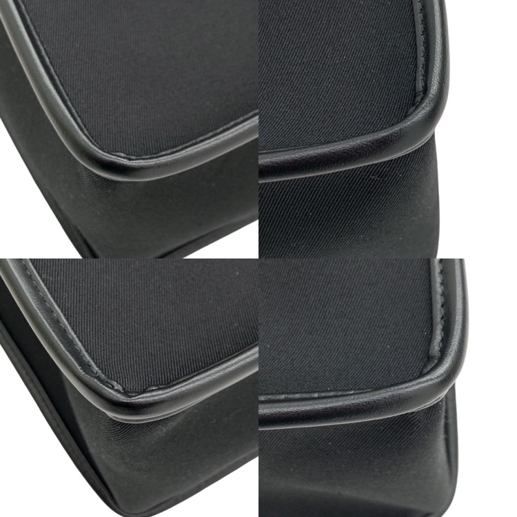 未使用品 2025SS Maison Margiela メゾンマルジェラ CABAS SHOPPING BAG VERTICAL カバスキャンバスショッピングトートバッグ ブラック SB1WC0019 P7276
