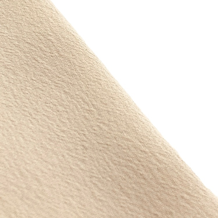 AKIRANAKA アキラナカ サテンワイド パンツ アイボリー 2 AW2412