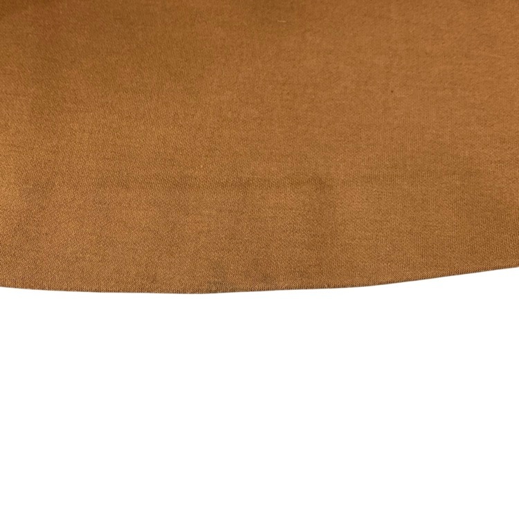 Mame Kurogouchi マメクロゴウチ Double Face Jersey Flared Skirt ダブルフェイスジャージーフレア スカート ブラウン 1 MM21PS-JS706