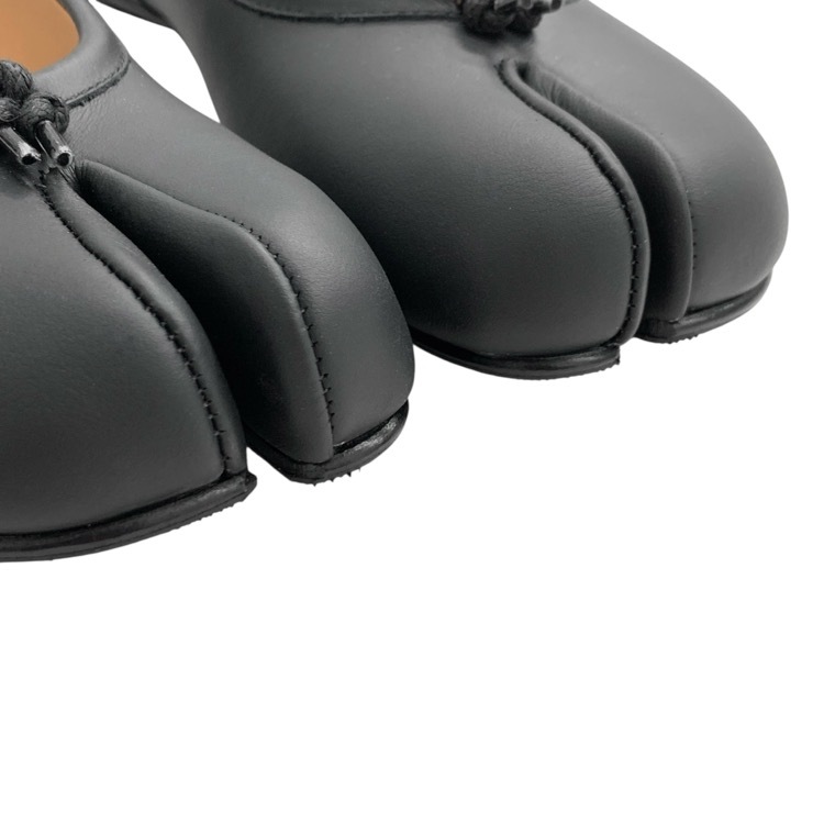 Maison Margiela メゾンマルジェラ TABI バレリーナ フラット タビ