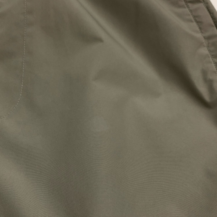 25SS DAIWA PIER39 ダイワピアサーティナイン W's GORE-TEX WINDSTOPPER Tech 2Way Extreme Skirt 2ウェイテックエクストリーム スカート