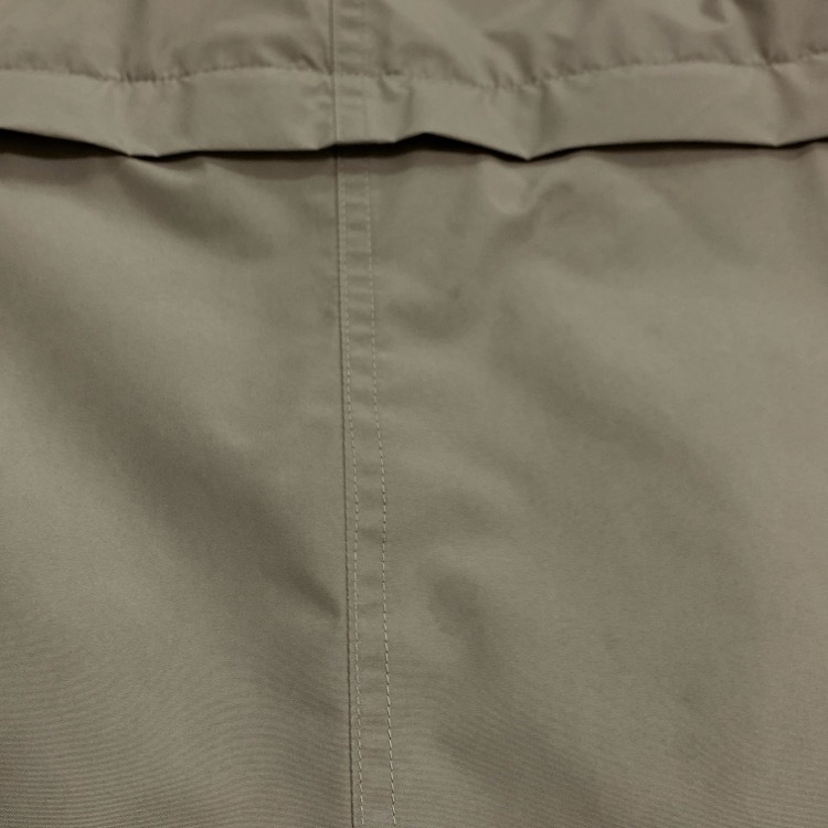 25SS DAIWA PIER39 ダイワピアサーティナイン W's GORE-TEX WINDSTOPPER Tech 2Way Extreme Skirt 2ウェイテックエクストリーム スカート