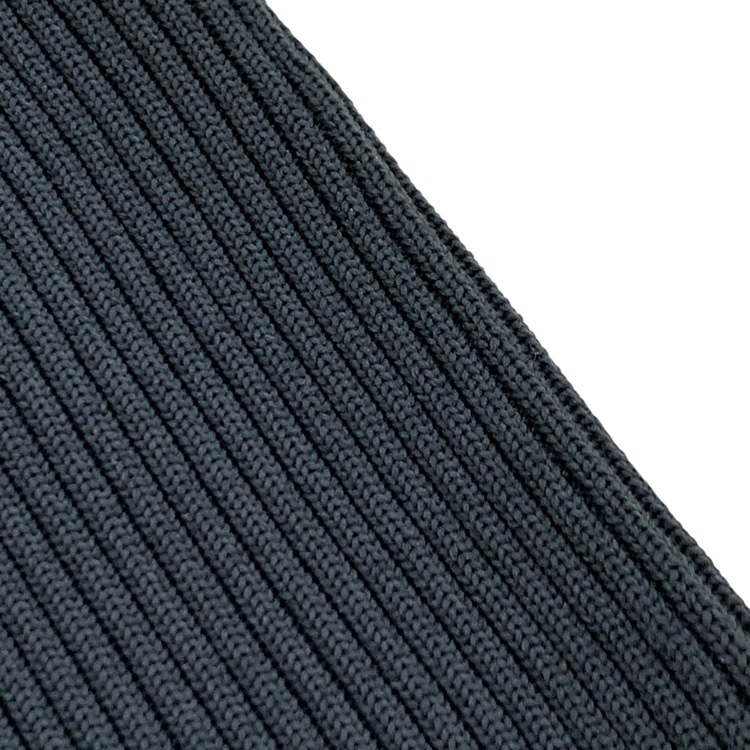 未使用品 2024SS CFCL シーエフシーエル PORTRAIT CARDIGAN ポートレートカーディガン シャドーグレー 3 CF007KE230