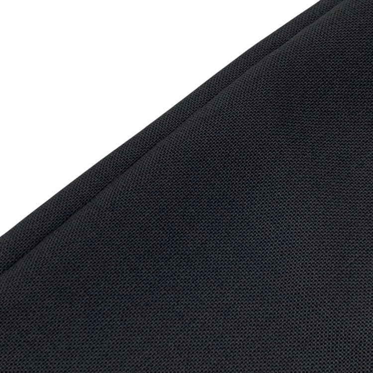 ENFOLD エンフォルド HALF TROUSERS ハーフトラウザーショートパンツ ブラック 38 300ES131-1760