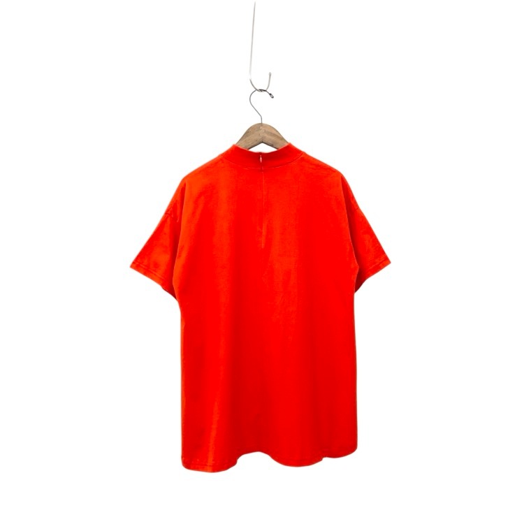 ENFOLD エンフォルド WASHABLE STAND-NECK T-SHIRT スタンドネックTシャツ カットソー 38 300HS280-2800