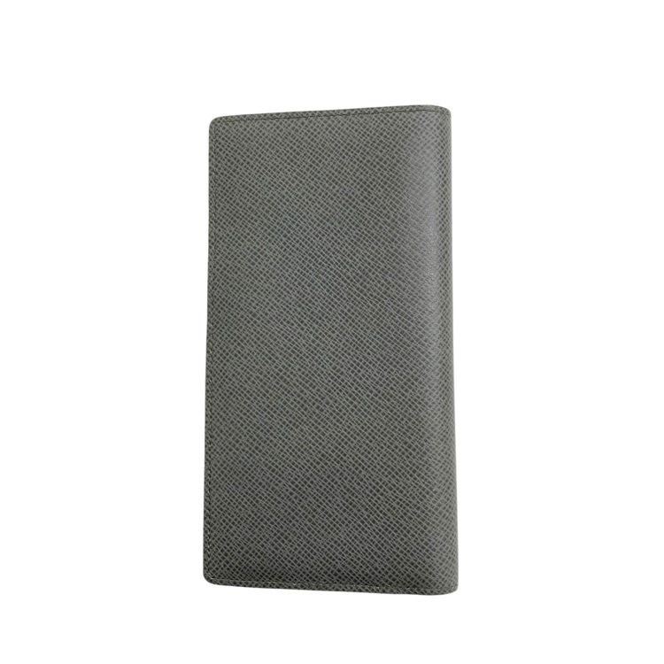 LOUIS VUITTON ルイ・ヴィトン ポルトフォイユ ロン タイガライン ポレール M32645