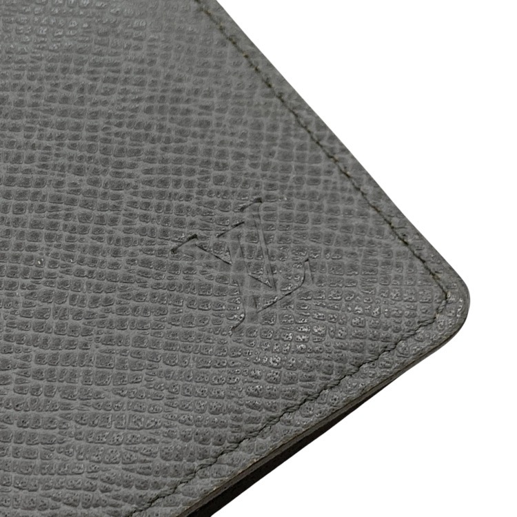 LOUIS VUITTON ルイ・ヴィトン ポルトフォイユ ロン タイガライン ポレール M32645