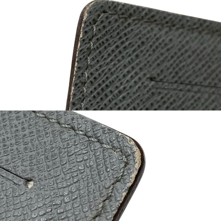 LOUIS VUITTON ルイ・ヴィトン ポルトフォイユ ロン タイガライン ポレール M32645