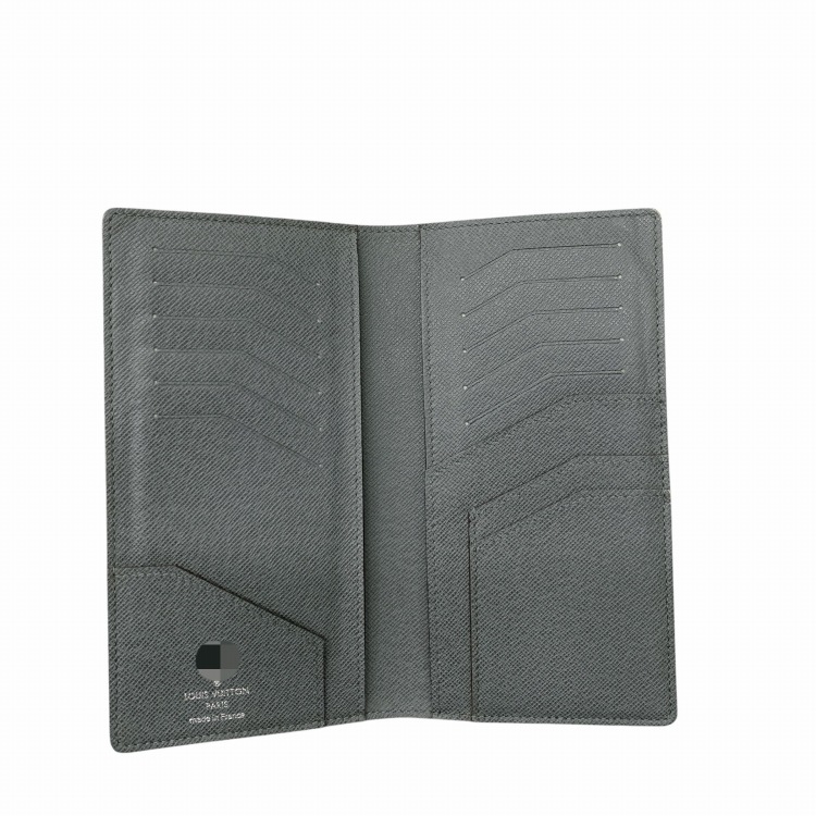 LOUIS VUITTON ルイ・ヴィトン ポルトフォイユ ロン タイガライン ポレール M32645