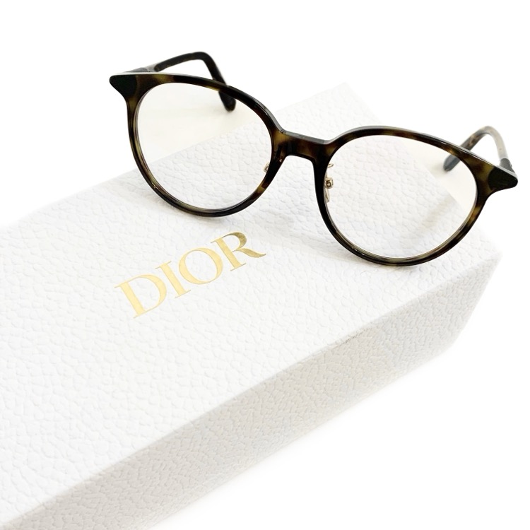 DIOR ディオール MiniCD サングラス アイウェア MNCDR5FXR_20BB