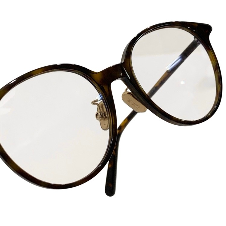 DIOR ディオール MiniCD サングラス アイウェア MNCDR5FXR_20BB
