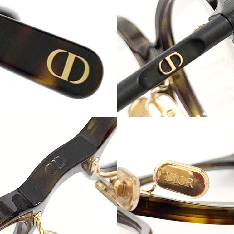 DIOR ディオール MiniCD サングラス アイウェア MNCDR5FXR_20BB