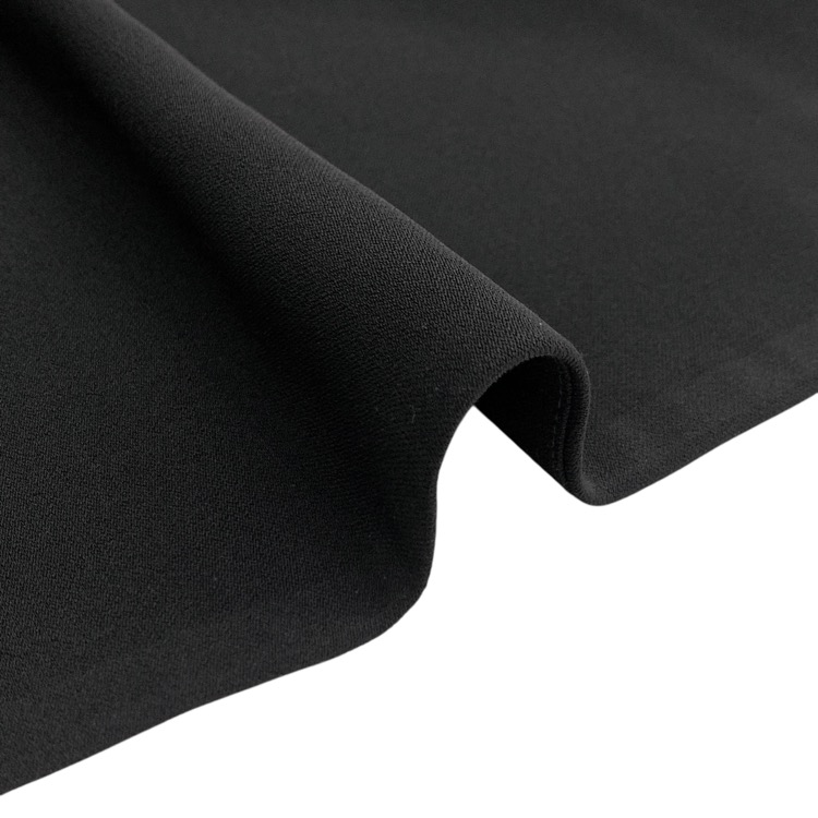 ENFOLD エンフォルド サロペットスカート キャミワンピース ブラック 38 300EA331-0470