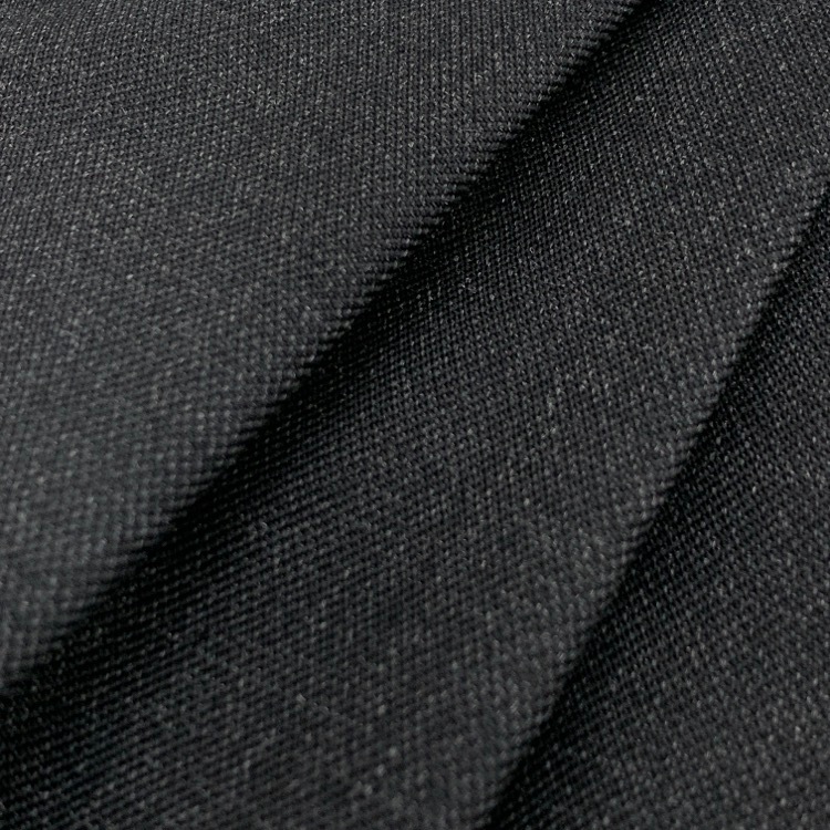 CHAOS GENTLEMAN LADY カオス ストレートパンツ ウール グレー 38 CH205223ER-02