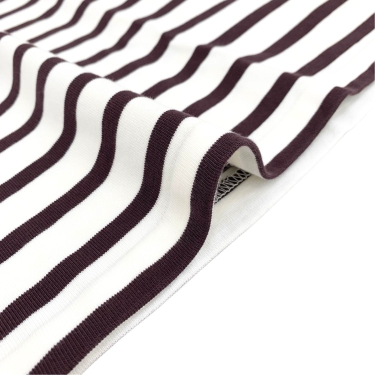 AURALEE × IENA オーラリー×イエナ EXCLUSIVE BASQUE SHIRT WIDE IENA