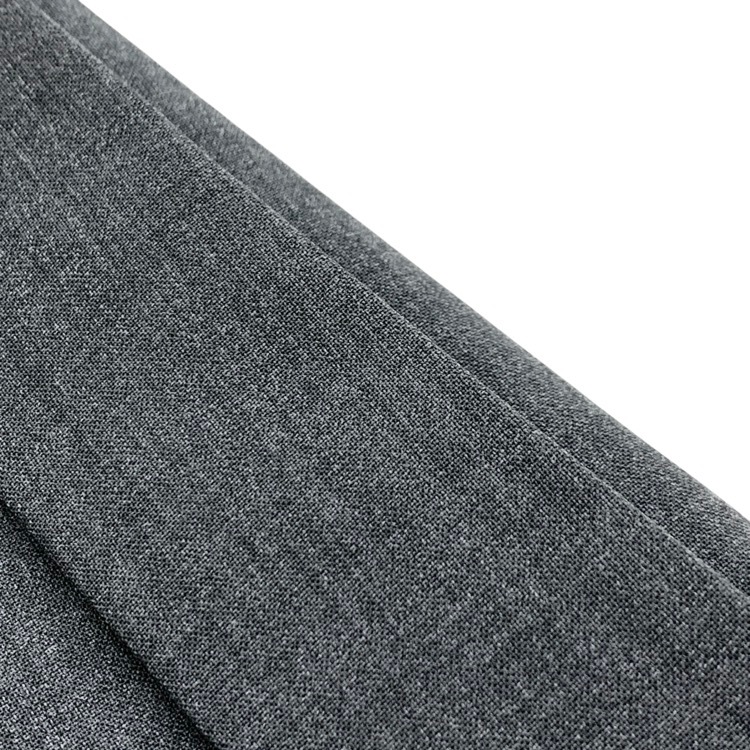 ENFOLD エンフォルド BOX-PLEATS SKIRT ボックスプリーツスカート グレー 38 300GA231-2790