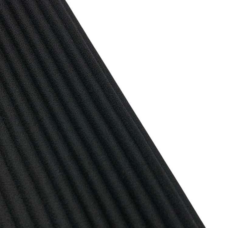 未使用品 ENFOLD エンフォルド PLEATS ELASTIC JODHPURS プリーツジョッパーズパンツ ブラック 34 300GA231-1060