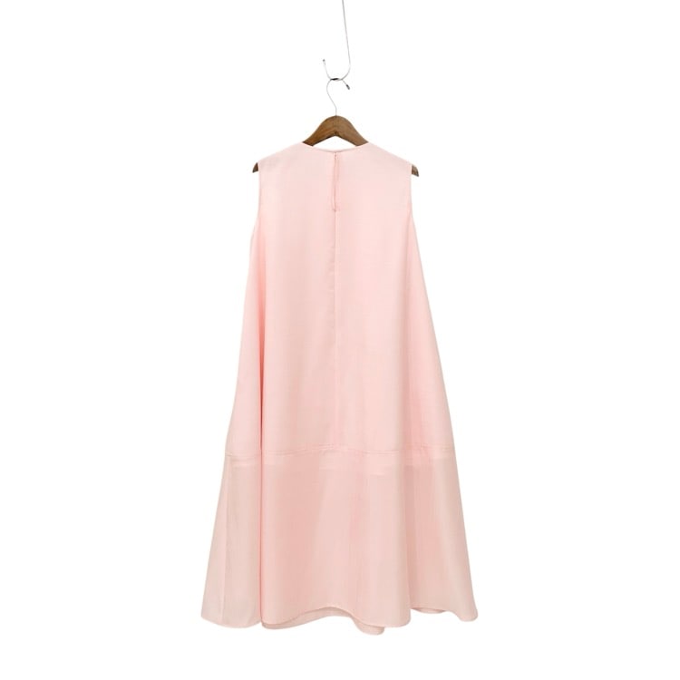 ADEAM アディアム/フォクシー Belted Parachute Dress マキシ