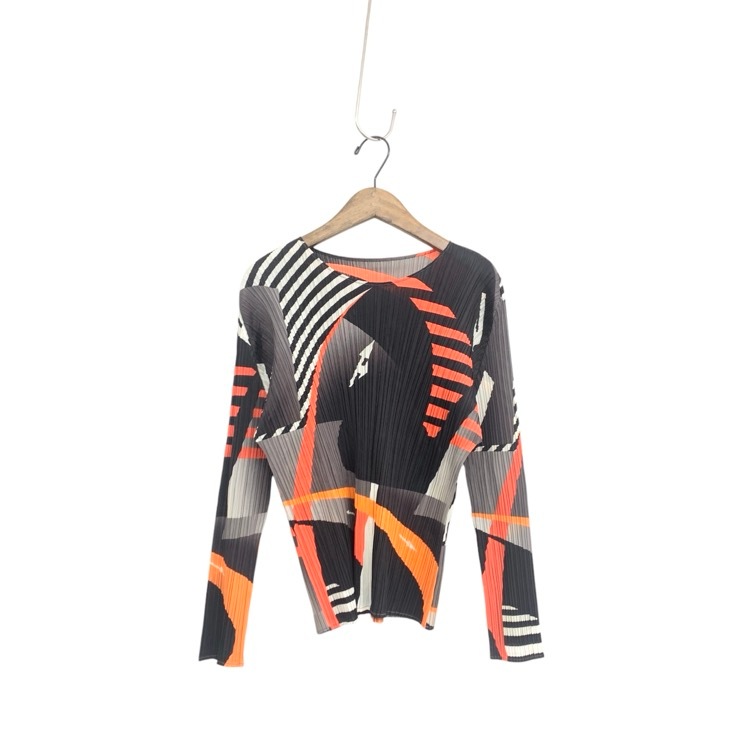 PLEATS PLEASE ISSEY MIYAKE プリーツプリーズイッセイミヤケ FREE WAY