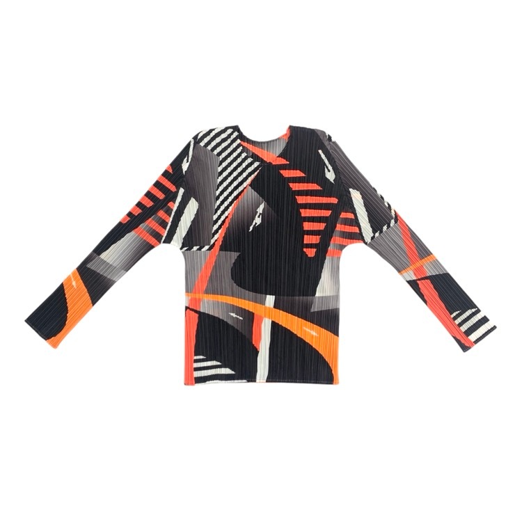 PLEATS PLEASE ISSEY MIYAKE プリーツプリーズイッセイミヤケ FREE WAY