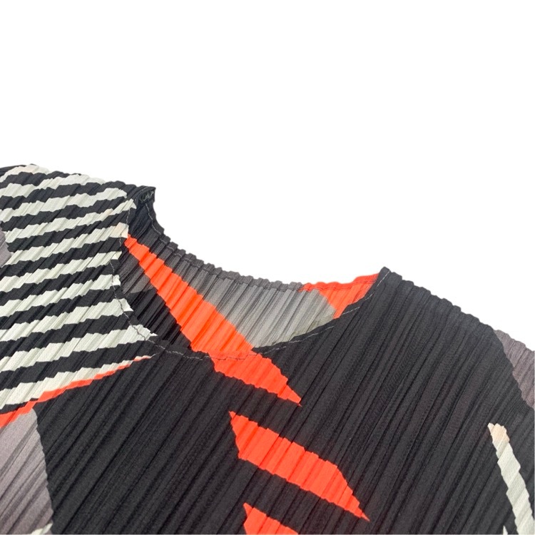 PLEATS PLEASE ISSEY MIYAKE プリーツプリーズイッセイミヤケ FREE WAY