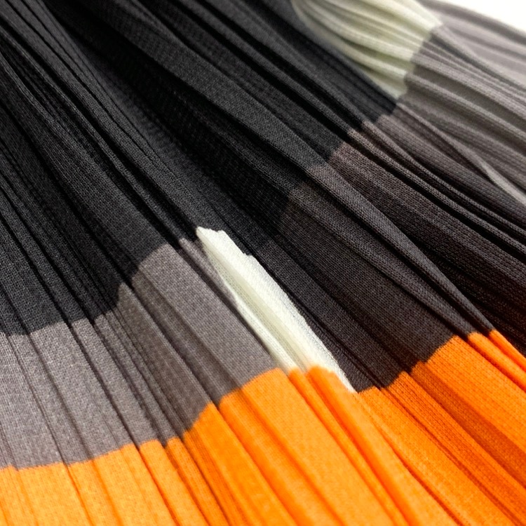 PLEATS PLEASE ISSEY MIYAKE プリーツプリーズイッセイミヤケ FREE WAY