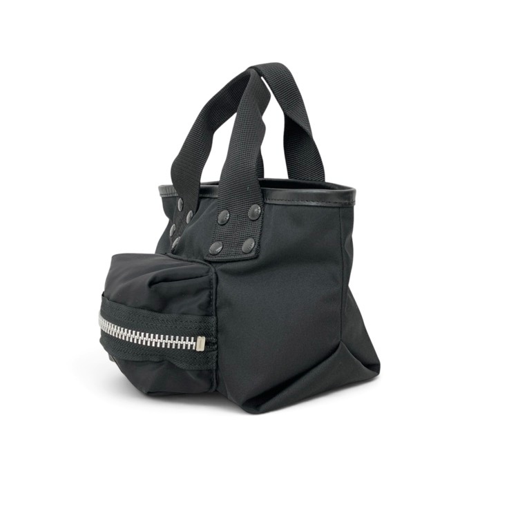sacai サカイ Pocket Tote Bag Small ポケット トートバッグ スモール