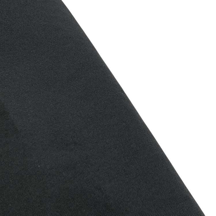 未使用品 LOHEN×ETIQUE ローヘン TOPPER COAT エティークコラボ トッパータフタコート ブラック F LH24A-CO071