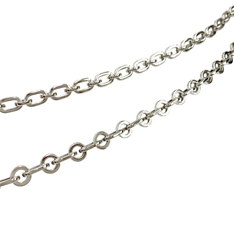 HERMES エルメス ヴェルーミニ チェーン ショルダー バッグ Y刻印 (2020年製) ルージュ系