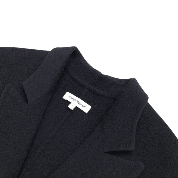 MADISONBLUE マディソンブルー PEARL CHESTER COAT パールチェスター
