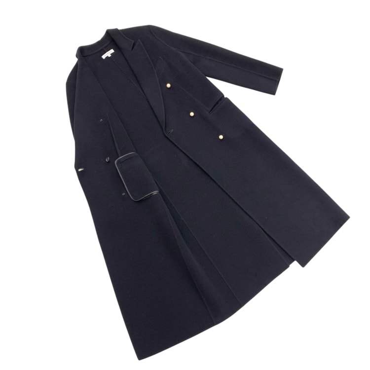 MADISONBLUE マディソンブルー PEARL CHESTER COAT パールチェスター