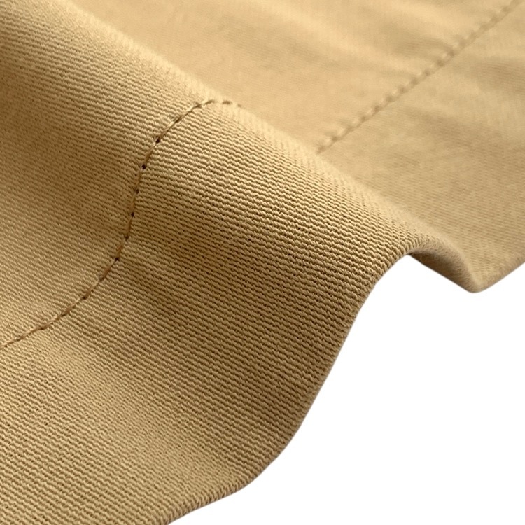 2026SS Mame Kurogouchi マメクロゴウチ Cording Embroidery Detailed Trench Coat コード刺繍オーバーサイズトレンチコート ベージュ 1 MM26SS-CO022