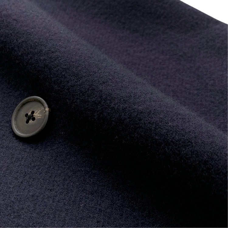 THE ROW ザロウ POLLI JACKET ロンハーマン別注 ショートコート ウール