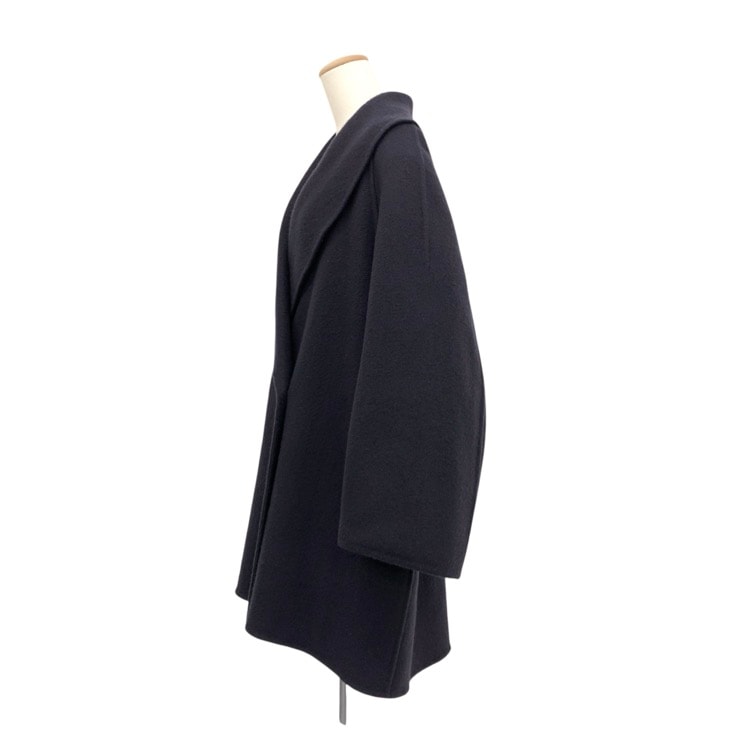 THE ROW ザロウ POLLI JACKET ロンハーマン別注 ショートコート ウール