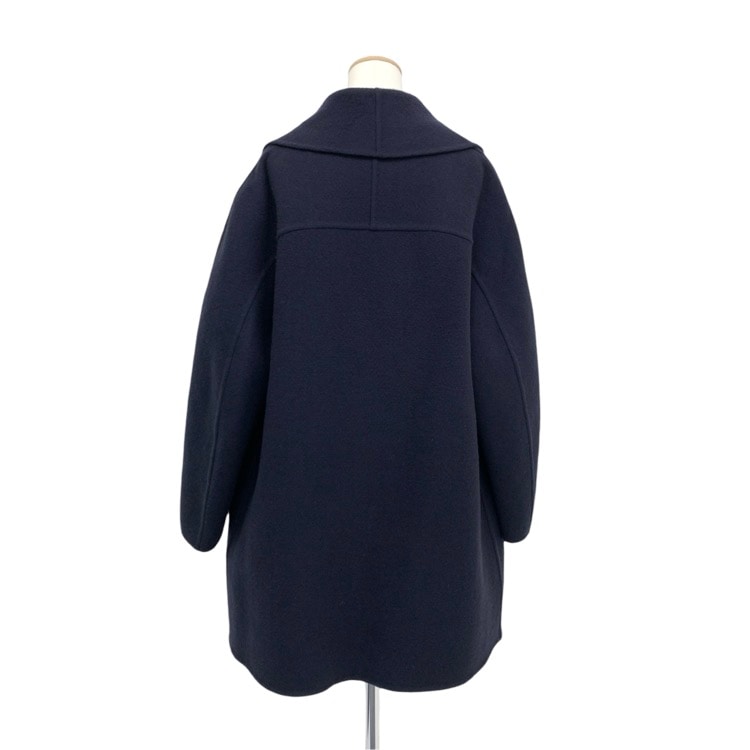 THE ROW ザロウ POLLI JACKET ロンハーマン別注 ショートコート ウール