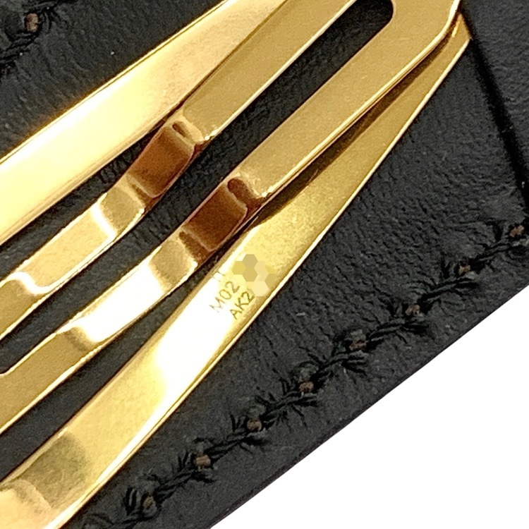 LOUIS VUITTON ルイ・ヴィトン セット2 バレッタ･LV バックステージ ミニ ヘアアクセサリー M02185