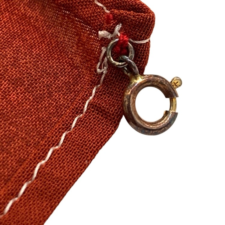 PHOTOCOPIEU フォトコピュー EWA SCARF-DETAIL TOP スカーフディテールトップス マルチ TU 231EWA