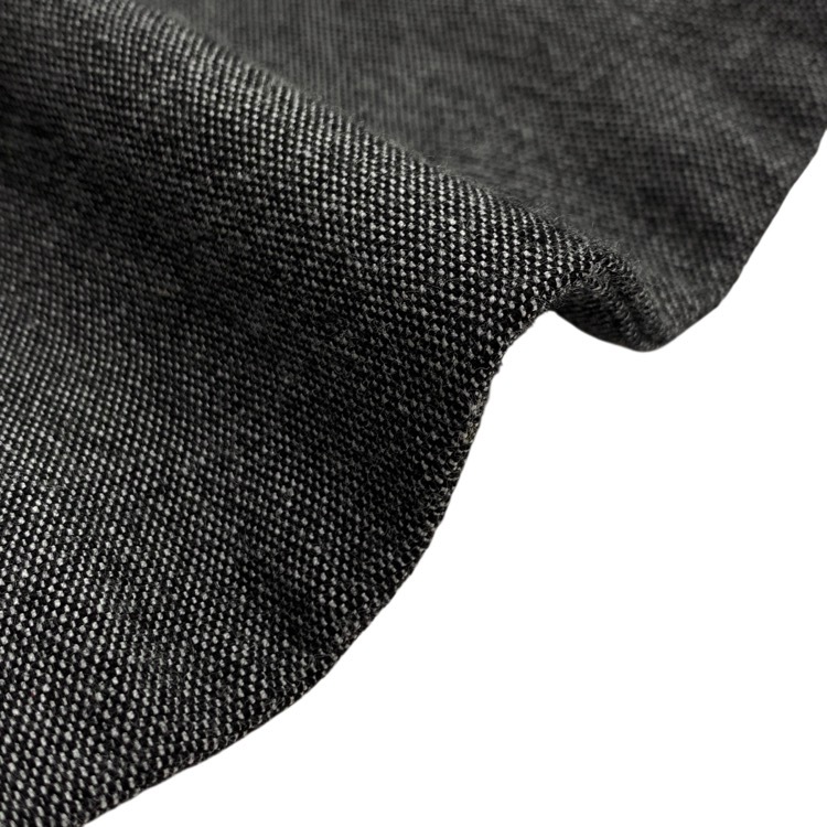 ENFOLD エンフォルド ランダムフレアスカート パンツ グレー 38 300BA331-2510