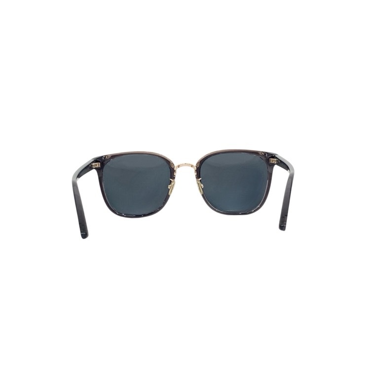 TOM FORD トムフォード サングラス TF968-K スクエア・ウェリントン型 グレー/20A TF968-K