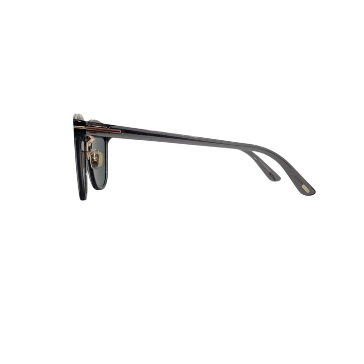 TOM FORD トムフォード サングラス TF968-K スクエア・ウェリントン型 グレー/20A TF968-K