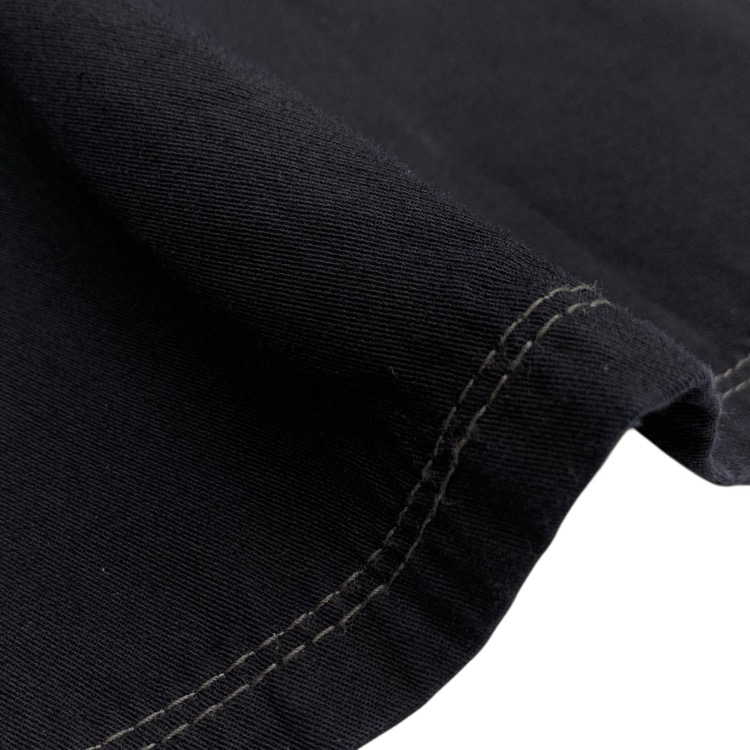 UJOH ウジョー Work Flare SKT ワークフレア スカート ネイビー 2 U783-S02-001