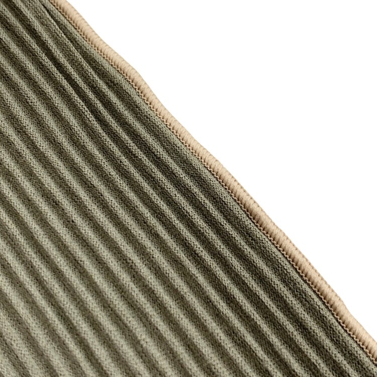 todo kotohayokozawa トゥードゥー コトハヨコザワ Long sleeve dress ロングスリーブプリーツワンピース グレー S