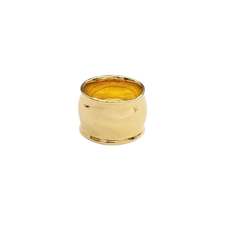 R.ALAGAN ララガン NAPKIＮ RING ナプキンリング ゴールド 13 A-28