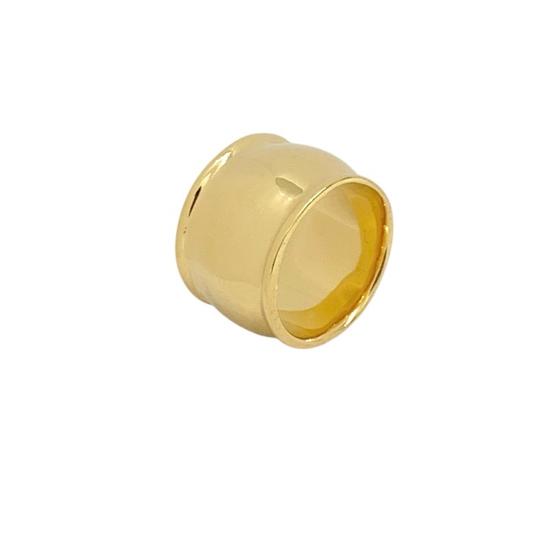 R.ALAGAN ララガン NAPKIＮ RING ナプキンリング ゴールド 13 A-28