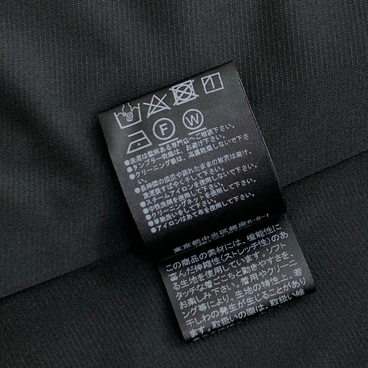 FOXEY NEWYORK フォクシー ドレス ホリデーナイト ワンピース ミッドナイトブルー 40 41056-NAOOA