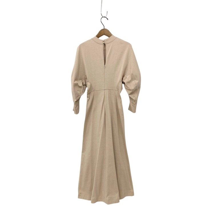 Mame Kurogouchi マメクロゴウチ Classic Cotton Dress クラシックコットン ワンピース 1 MM22PS-JS728