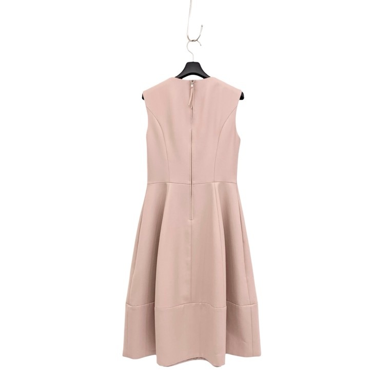 FOXEY フォクシー レディ ブーケ ドレス ピンク 38 40000-A0OF51TA