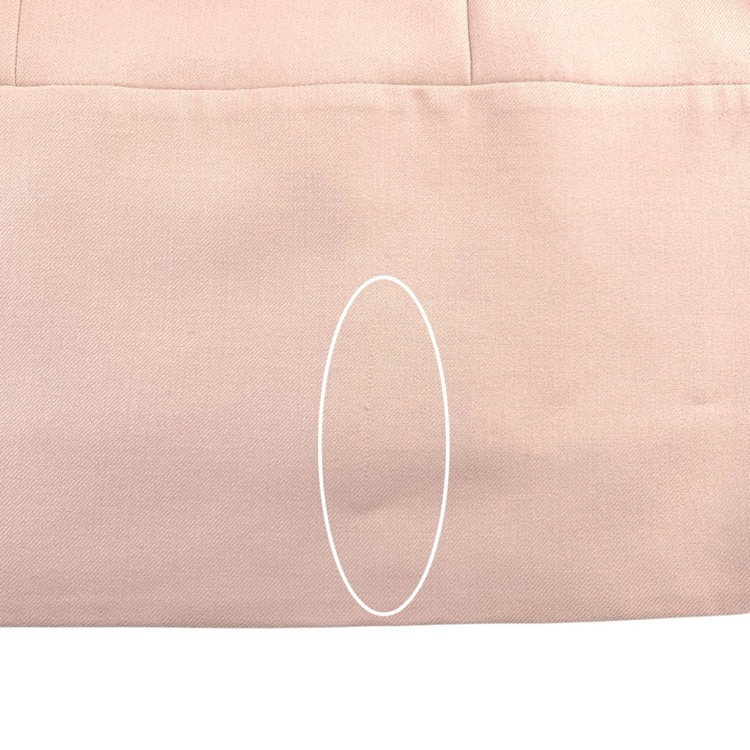 FOXEY フォクシー レディ ブーケ ドレス ピンク 38 40000-A0OF51TA